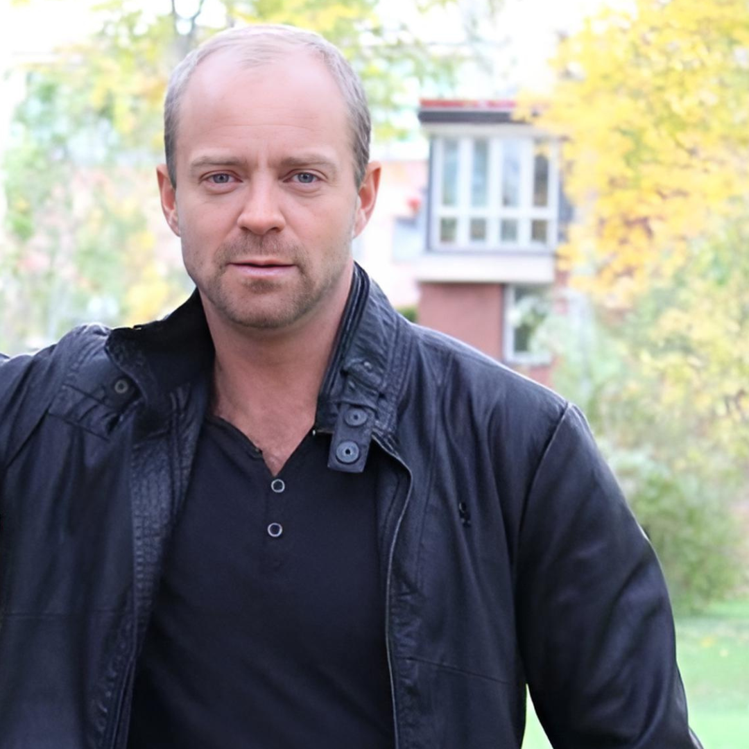 Lukas Svärd