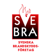 Sammanslagning 2002 — Brandserviceföreningen och Svenska Brandredskapsföreningen blir SVEBRA.