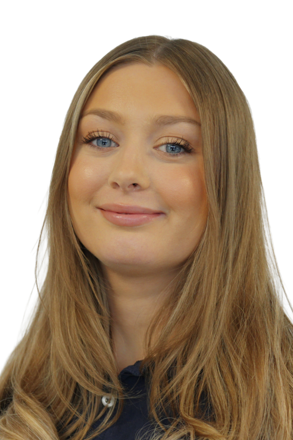 Emilia Sardi — Administratör.