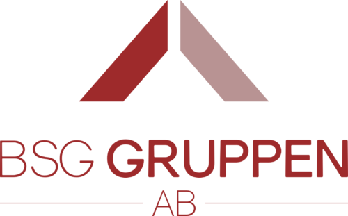 BSG Gruppen AB