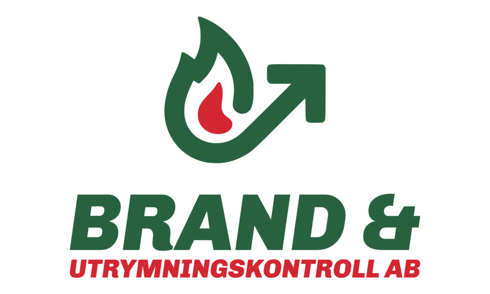 Brand & Utrymningskontroll i Sverige AB
